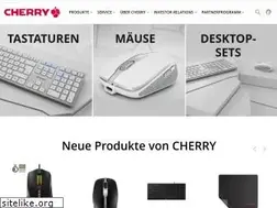 Sites similar to cherry.de