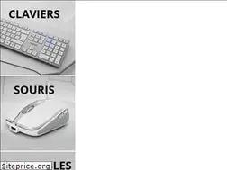 Sites similar to cherry.fr