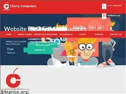 Sites similar to cherry.qa
