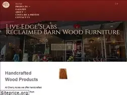 Sites similar to cherryacres.com