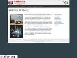 Sites similar to cherryaerospace.com