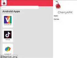 Sites similar to cherryapk.com
