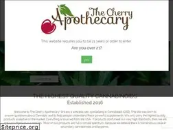 Sites similar to cherryapothecary.com