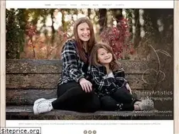 Sites similar to cherryartistics.com