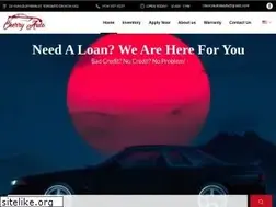 Sites similar to cherryauto.ca