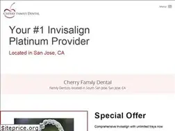 Sites similar to cherryavedental.com