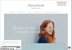 Sites similar to cherrybankdental.com