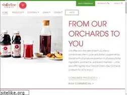 Sites similar to cherrybayorchards.com