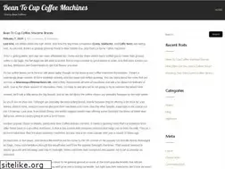 Sites similar to cherrybeancoffees.com