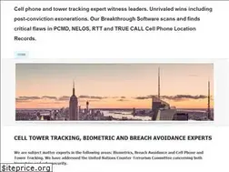 Sites similar to cherrybiometrics.com