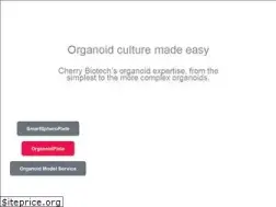 Sites similar to cherrybiotech.com
