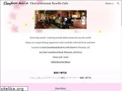 Sites similar to cherryblossom-az.com