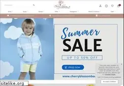 Sites similar to cherryblossomboutique.com
