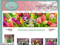Sites similar to cherryblossomfloral.com