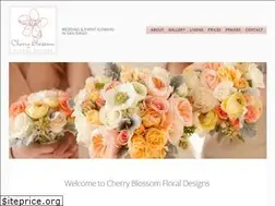 Sites similar to cherryblossomfloraldesigns.com