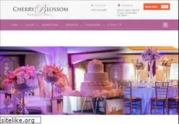 Sites similar to cherryblossomhall.com