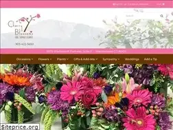 Sites similar to cherryblossomsflorist.com