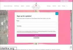 Sites similar to cherryblossomstudio.ca