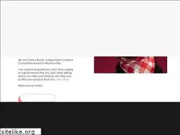 Sites similar to cherrybomb.com.mx