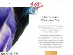 Sites similar to cherrybombhair.com.au