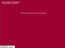 Sites similar to cherrycake.nl