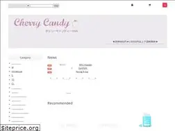 Sites similar to cherrycandyusa.com