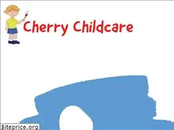 Sites similar to cherrychildcare.co.uk