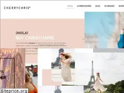 Sites similar to cherrychris.com