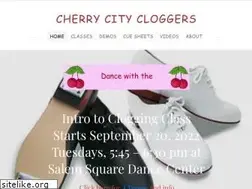 Sites similar to cherrycitycloggers.com