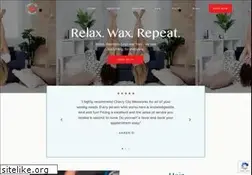Sites similar to cherrycitywaxworks.com