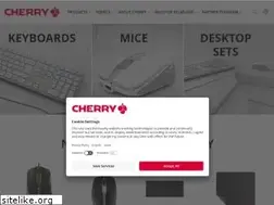 Sites similar to cherrycorp.com