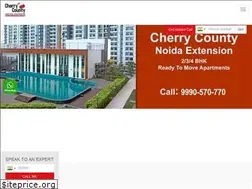 Sites similar to cherrycounty.info