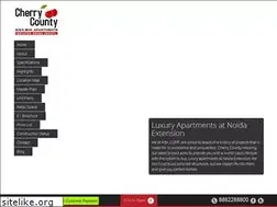 Sites similar to cherrycountyhousing.com