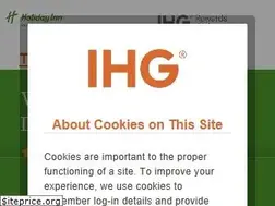 Sites similar to cherrycreekhoteldenver.com