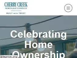 Sites similar to cherrycreekmortgage.com