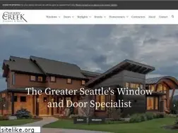 Sites similar to cherrycreekwindows.com