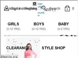 Sites similar to cherrycrumble.com