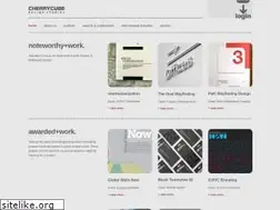 Sites similar to cherrycube.com