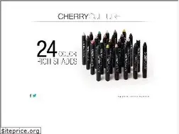 Sites similar to cherryculture.com