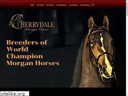 Sites similar to cherrydalemanor.com