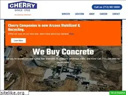 Sites similar to cherrydemolition.com