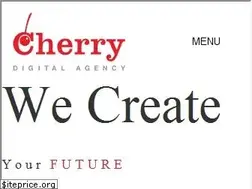 Sites similar to cherrydigitalagency.com