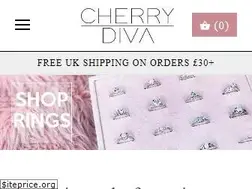 Sites similar to cherrydiva.co.uk