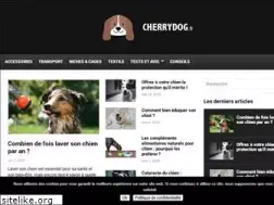 Sites similar to cherrydog.fr