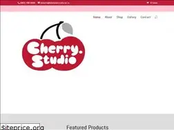 Sites similar to cherrydotstudio.co.za
