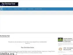 Sites similar to cherrydove.blogspot.com
