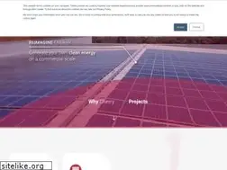 Sites similar to cherryenergysolutions.com.au