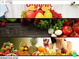 Sites similar to cherryexpress.ae