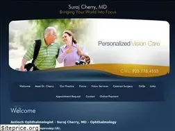 Sites similar to cherryeyecenter.com