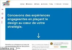 Sites similar to cherryfizz.fr